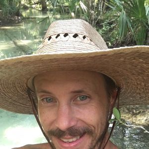 Meet your Posher, Mike